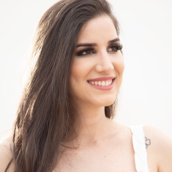 Avatar do usuário