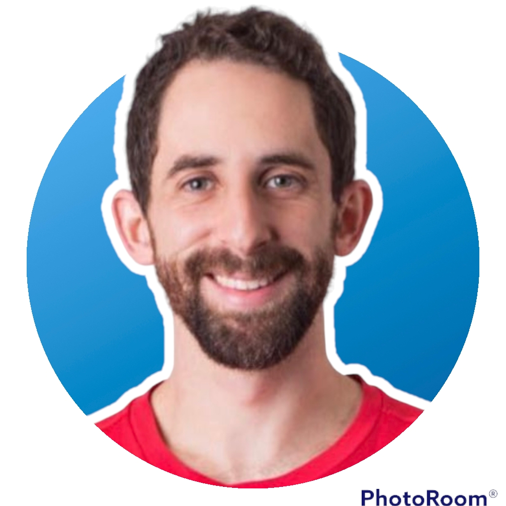 Avatar do usuário