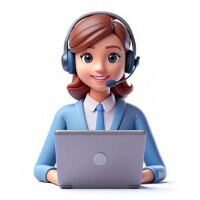 Avatar do usuário