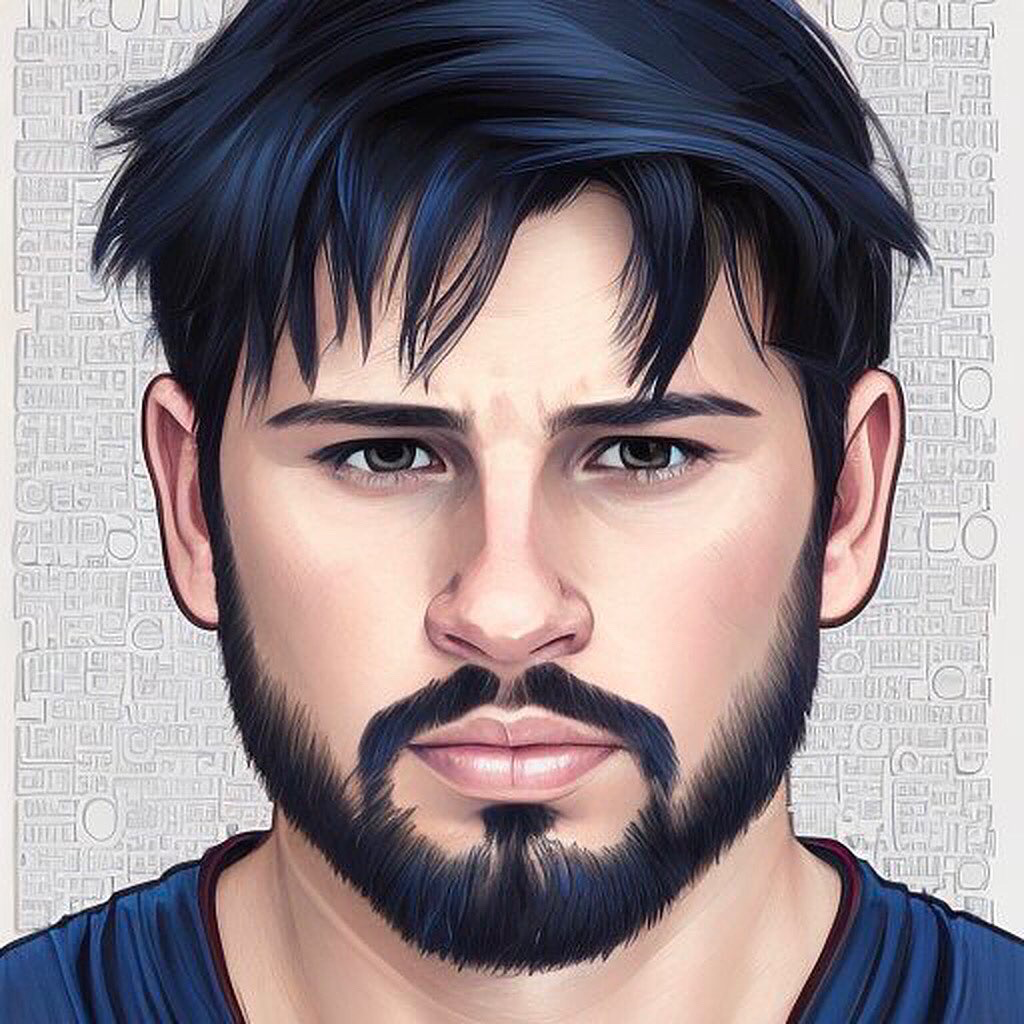 Avatar do usuário