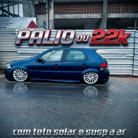 Avatar do usuário