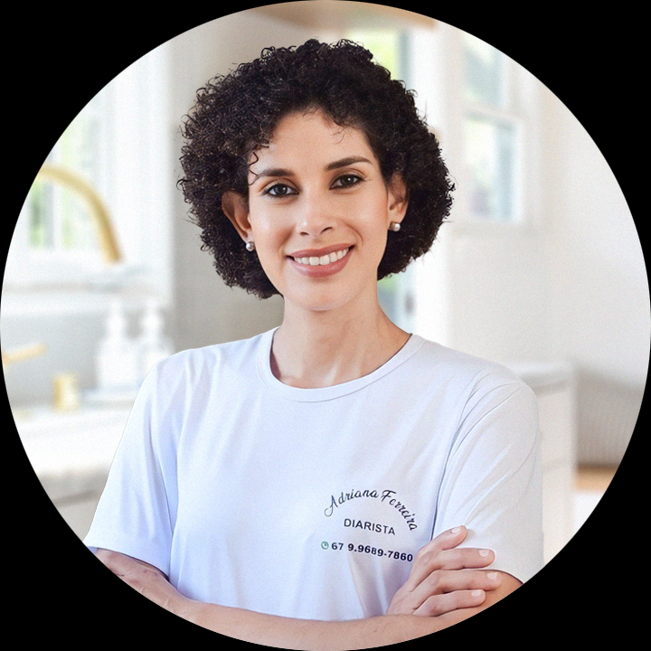 Avatar do usuário