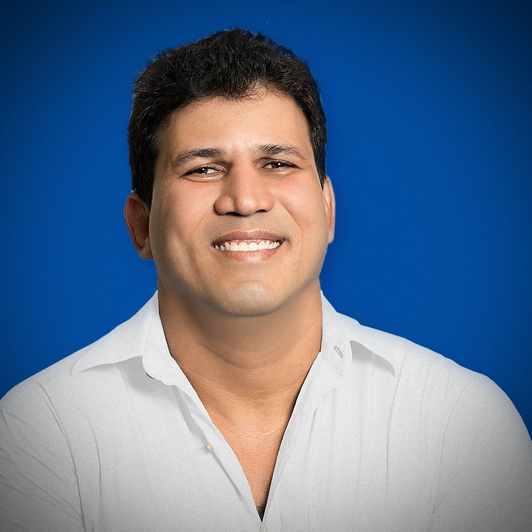 Avatar do usuário