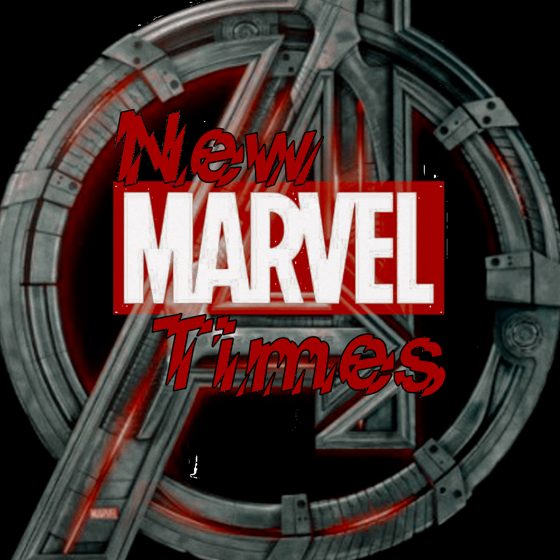 New Marvel Times