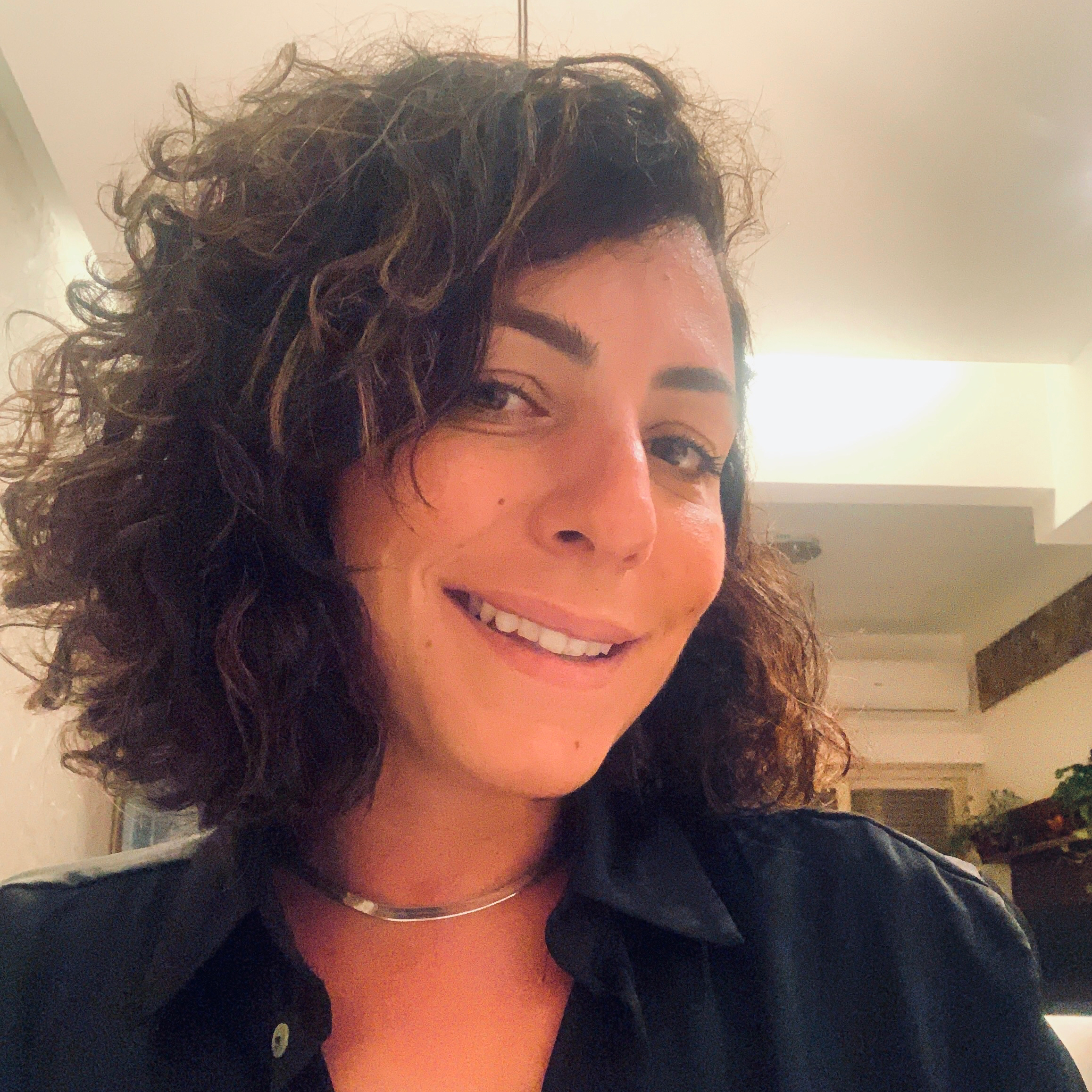 Avatar do usuário