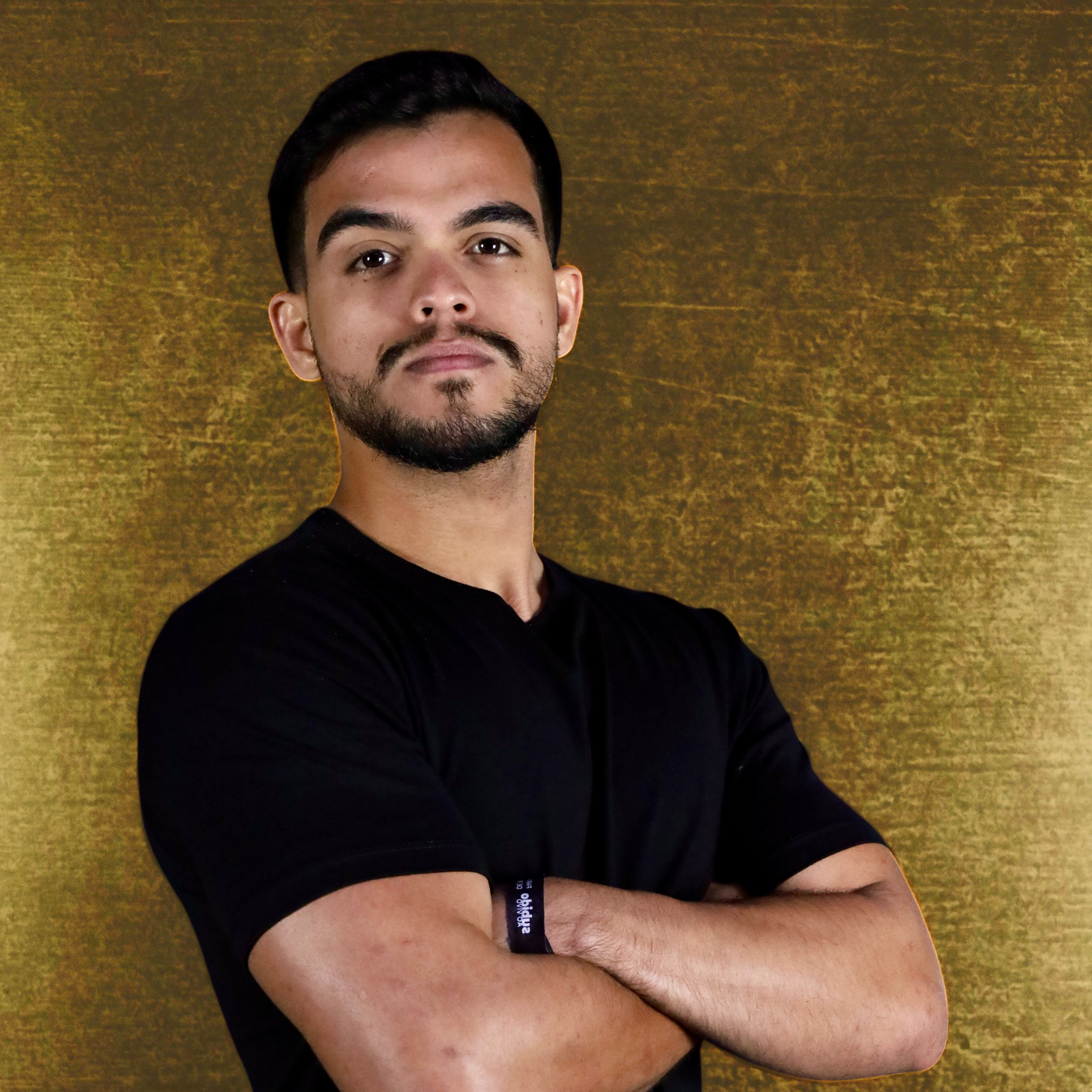 Avatar do usuário