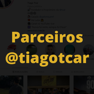Avatar do usuário