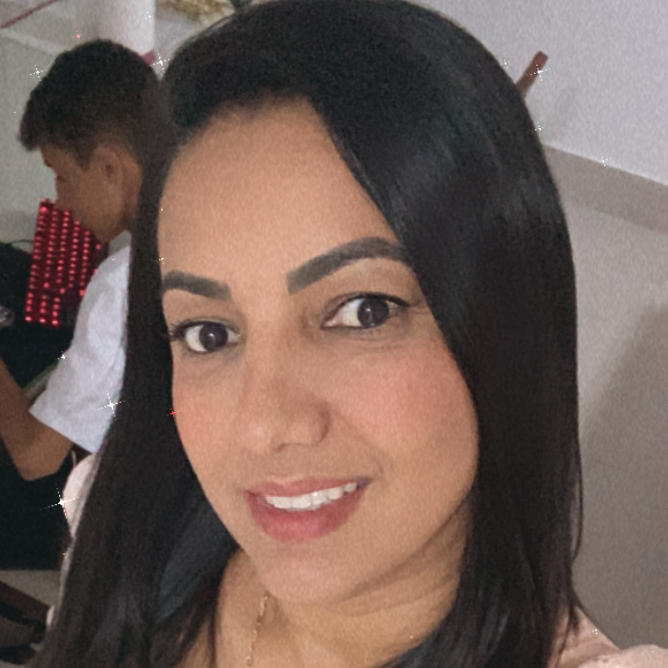 Avatar do usuário