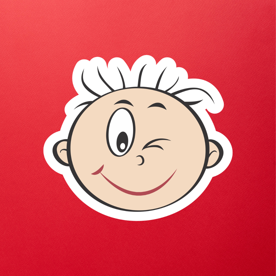 Avatar do usuário