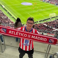 Avatar do usuário