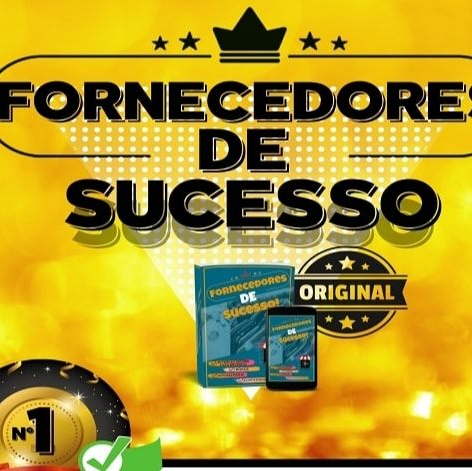Avatar do usuário