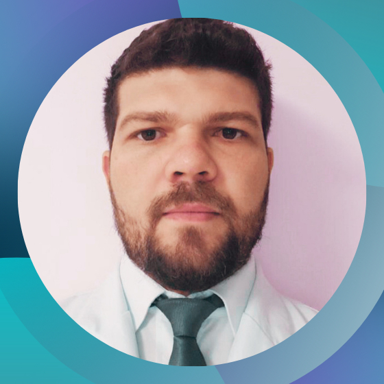 Avatar do usuário