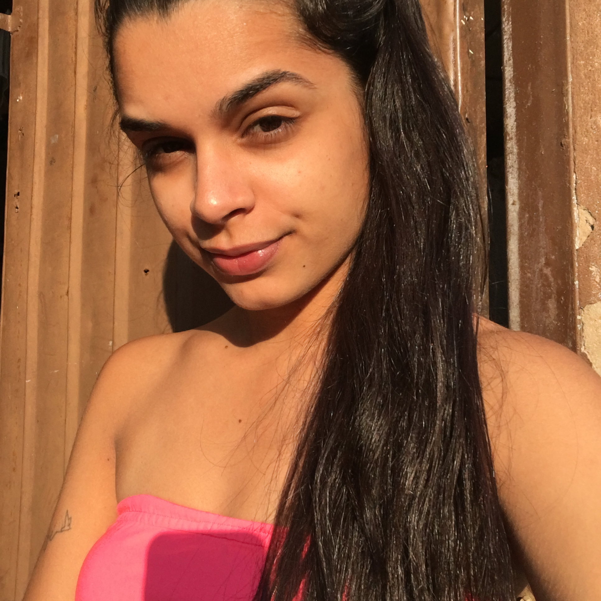 User's avatar