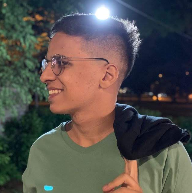 User's avatar