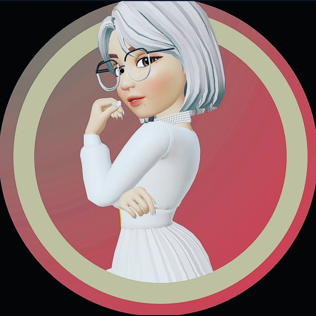 Avatar do usuário