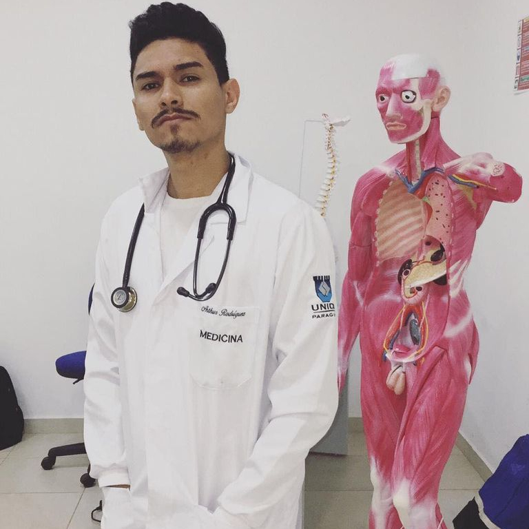 User's avatar