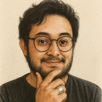 Avatar do usuário