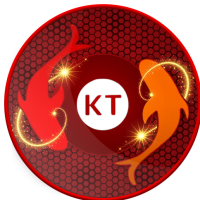 Avatar do usuário