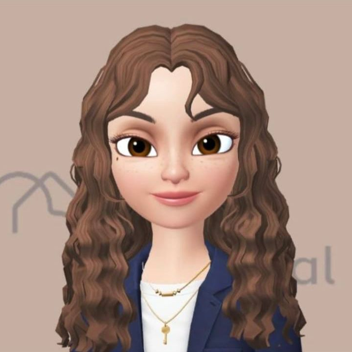 User's avatar