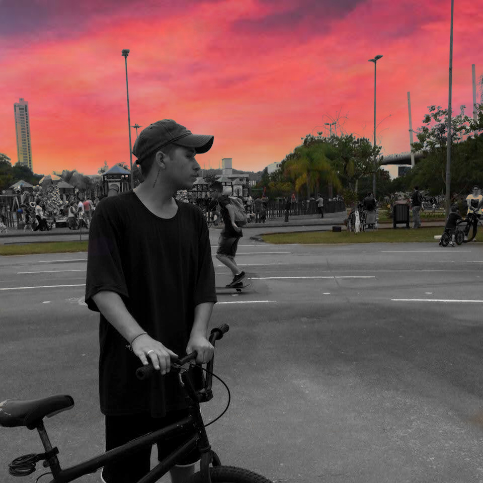 Avatar do usuário