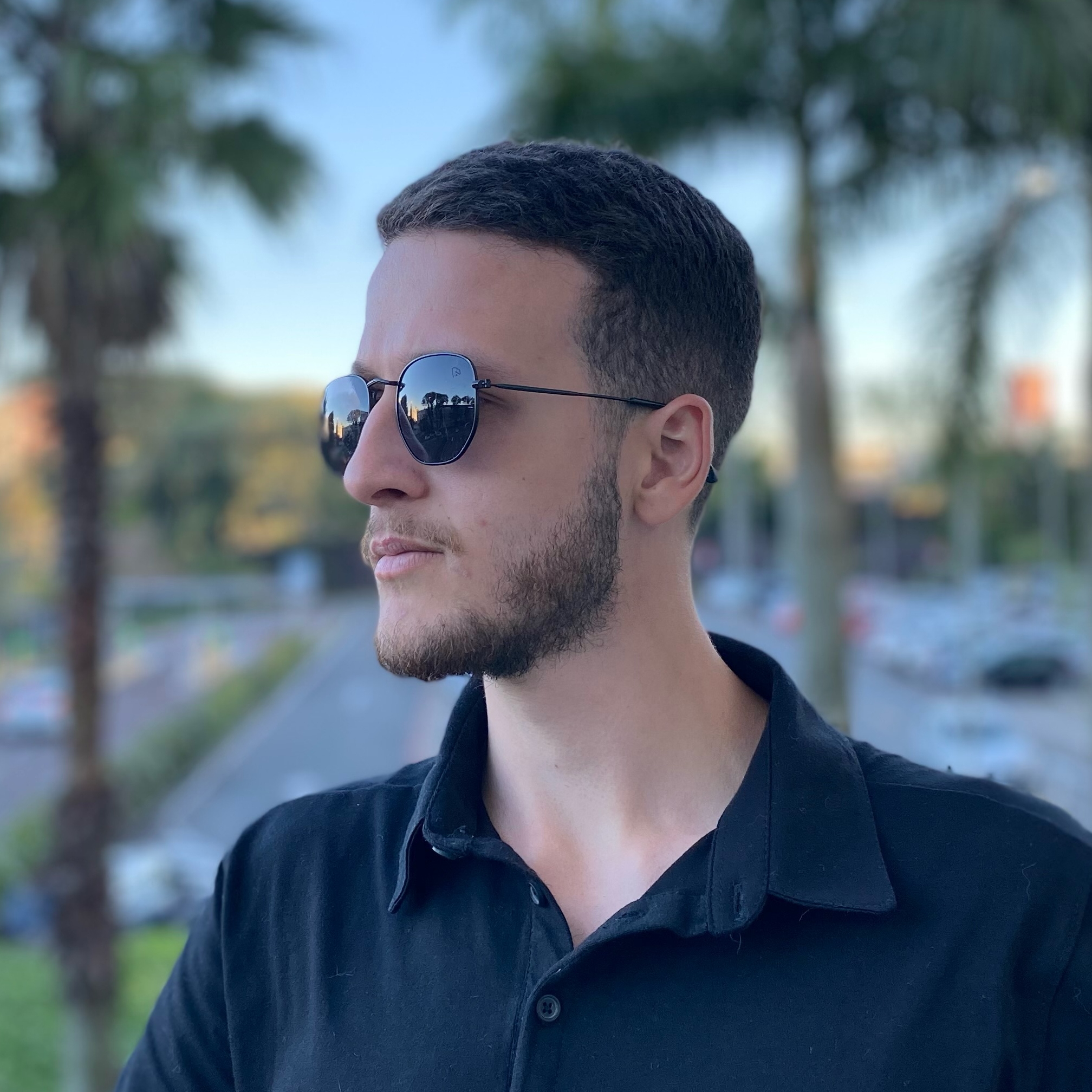 User's avatar