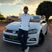 Avatar do usuário