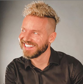 Avatar do usuário