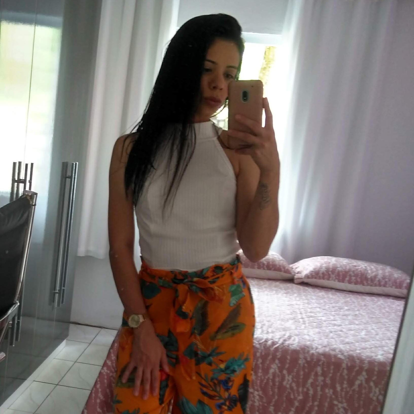User's avatar