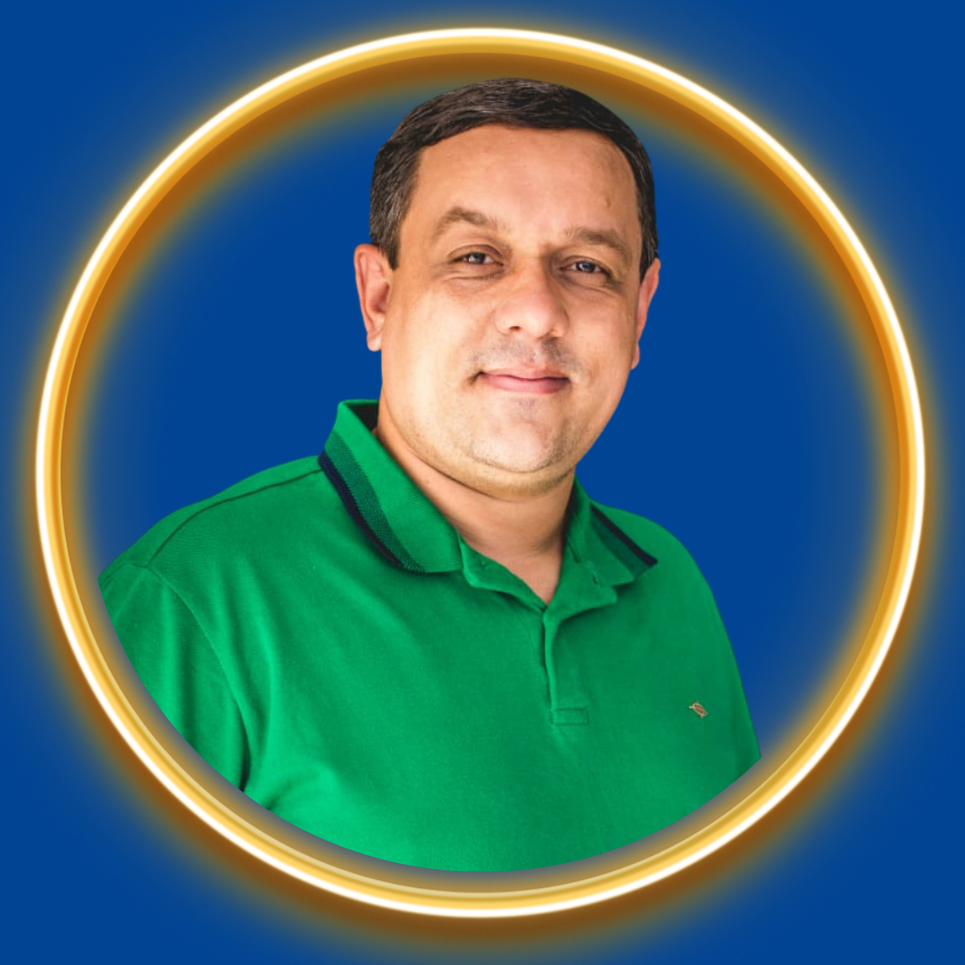 Avatar do usuário