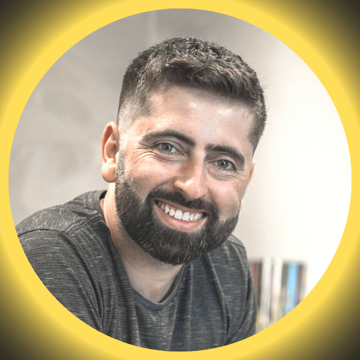 Avatar do usuário