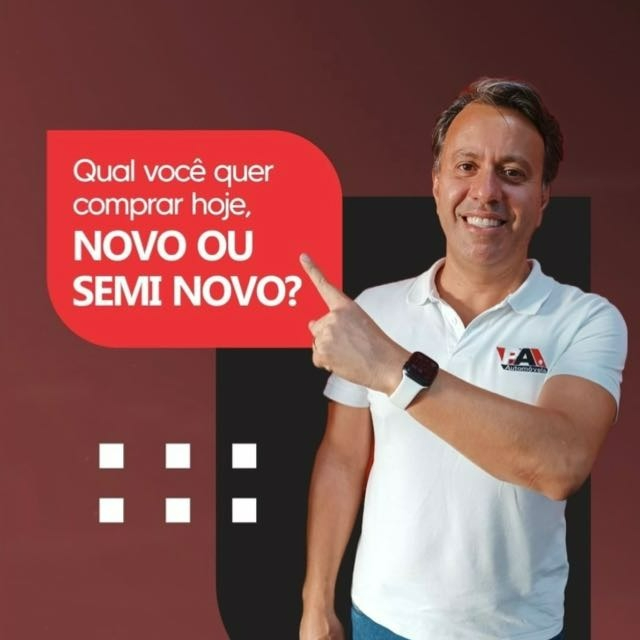 Avatar do usuário