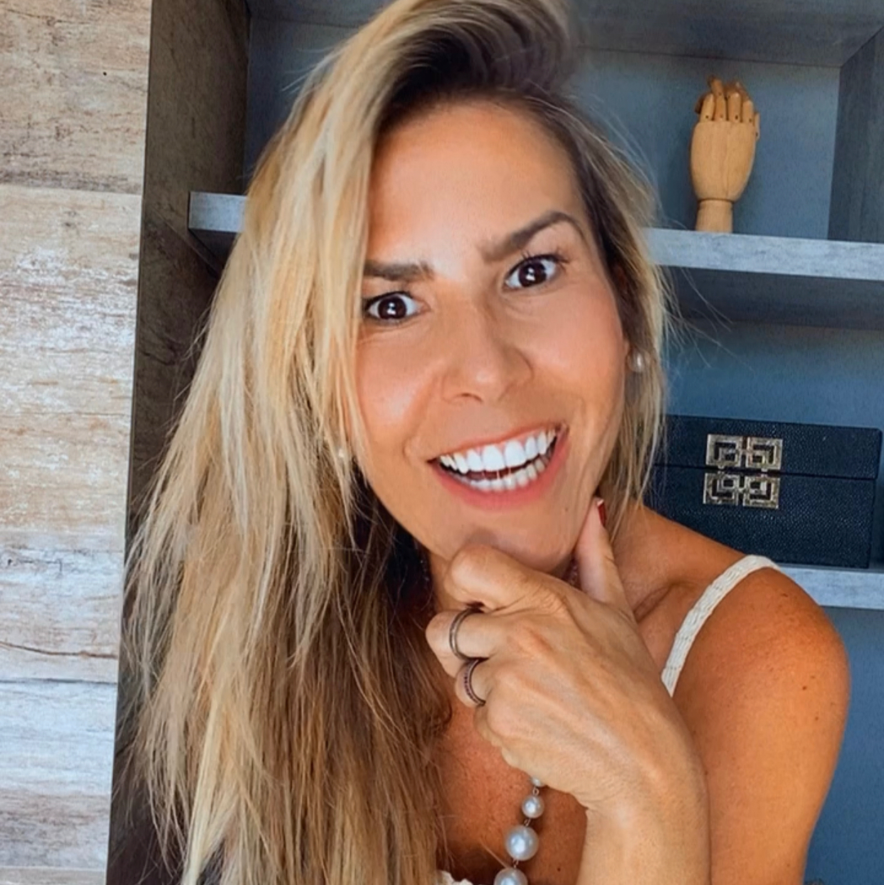 Avatar do usuário