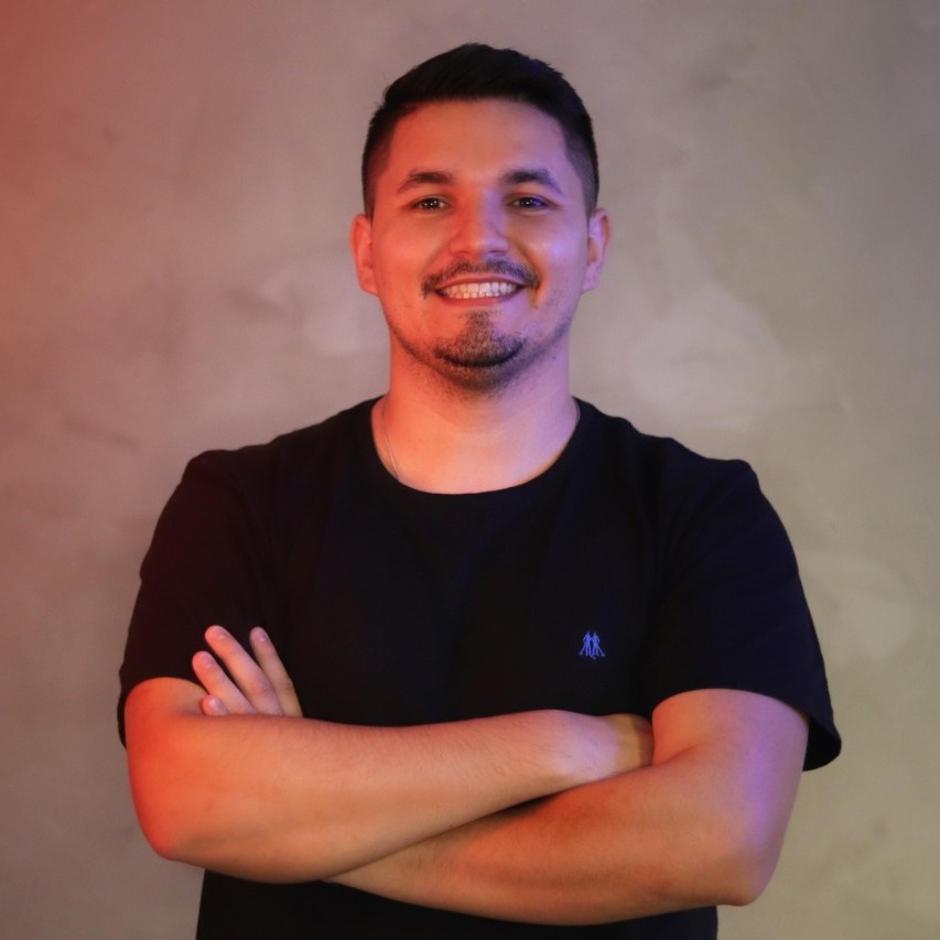 Avatar do usuário