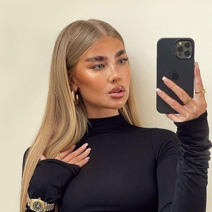 User's avatar
