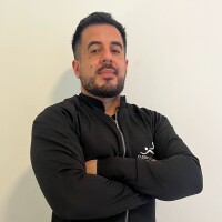 Avatar do usuário