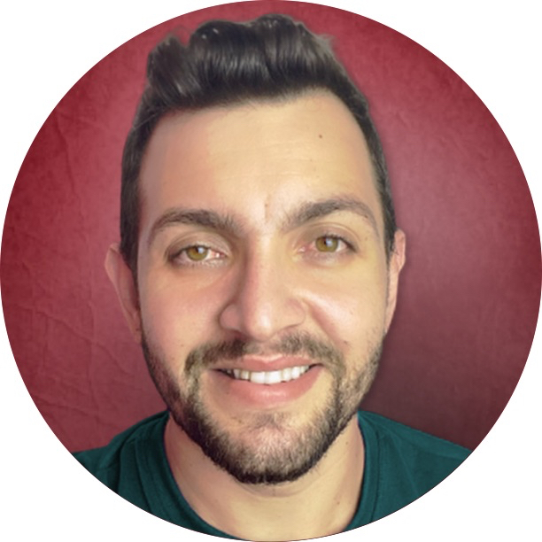 Avatar do usuário
