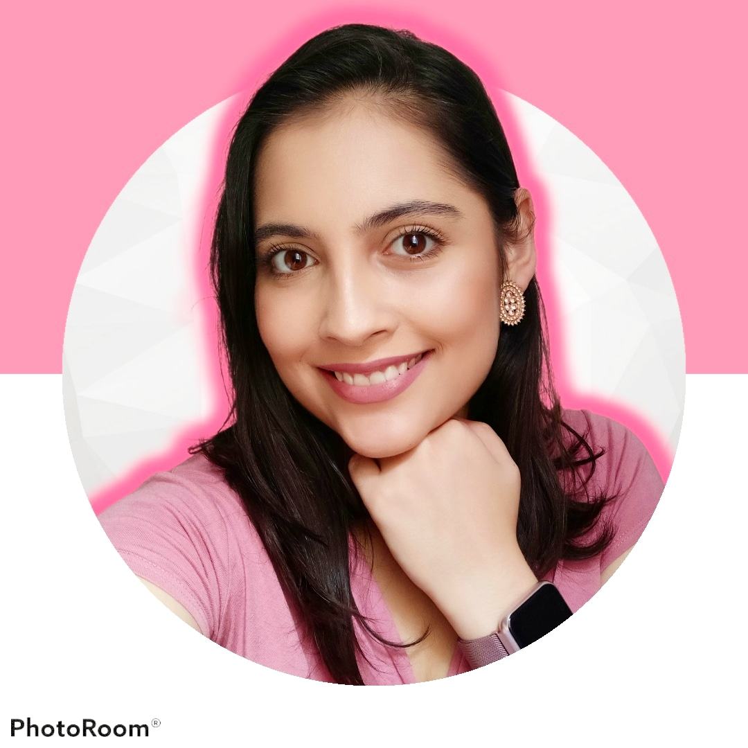 User's avatar