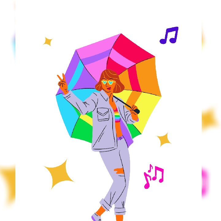 User's avatar