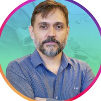 Avatar do usuário