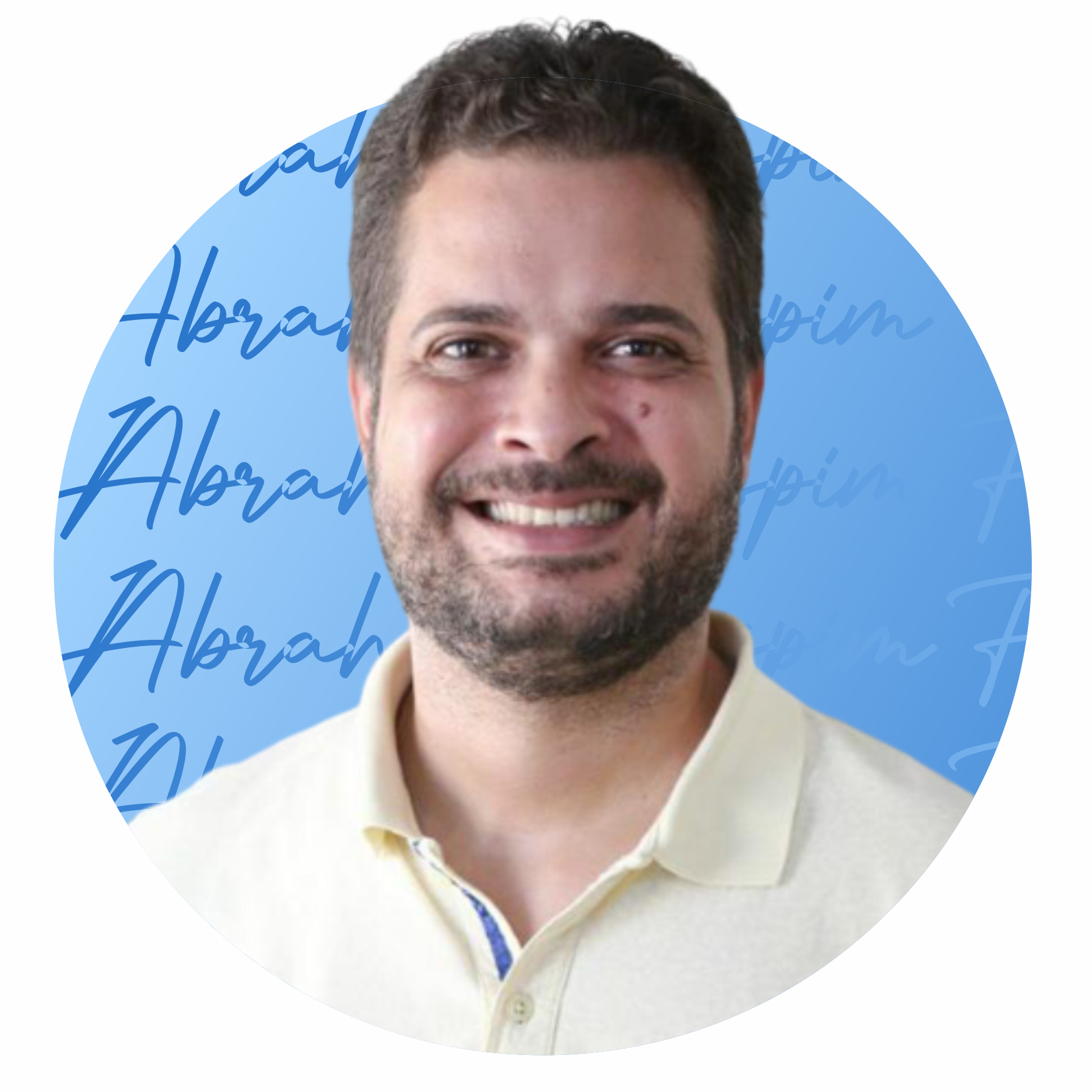 Avatar do usuário
