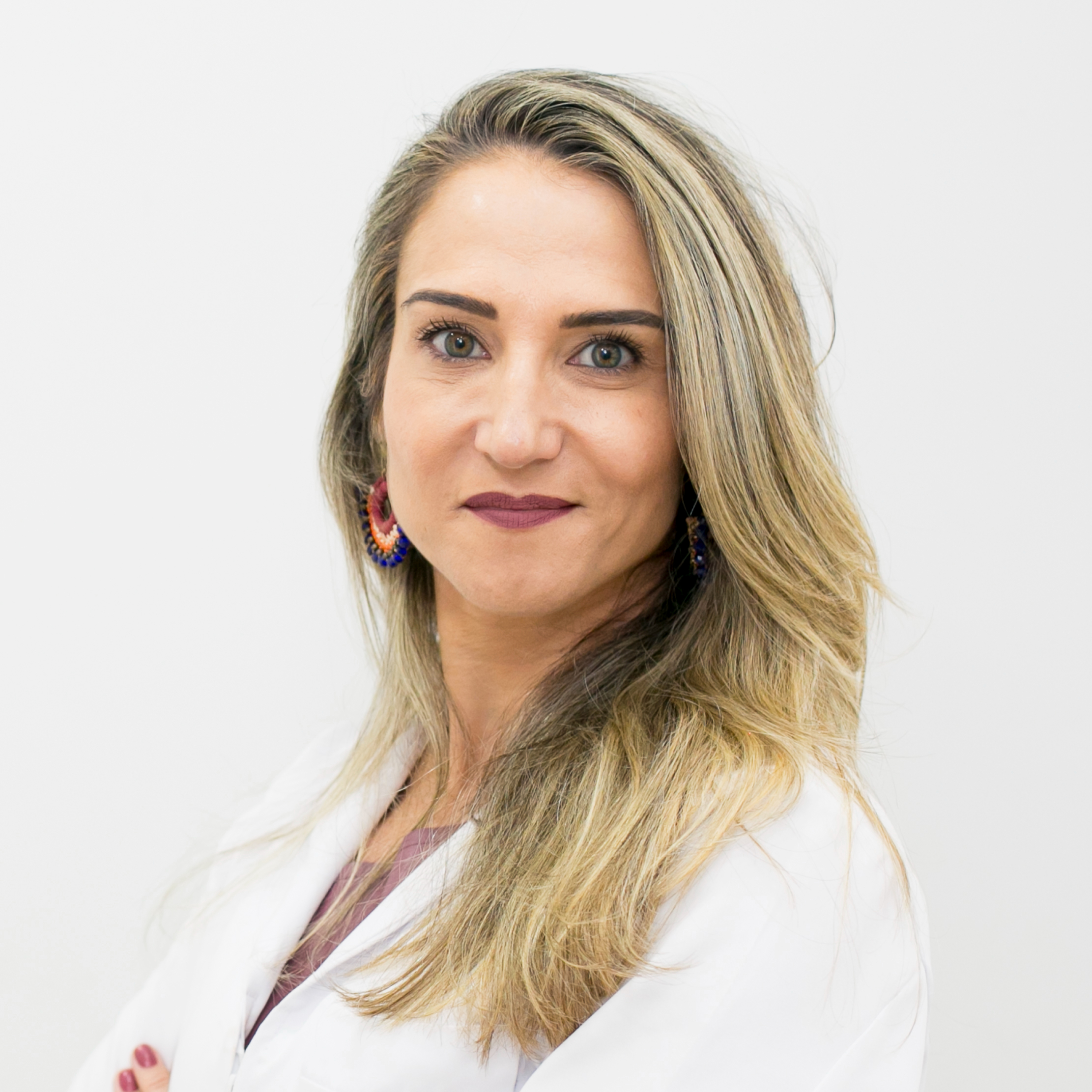 Avatar do usuário