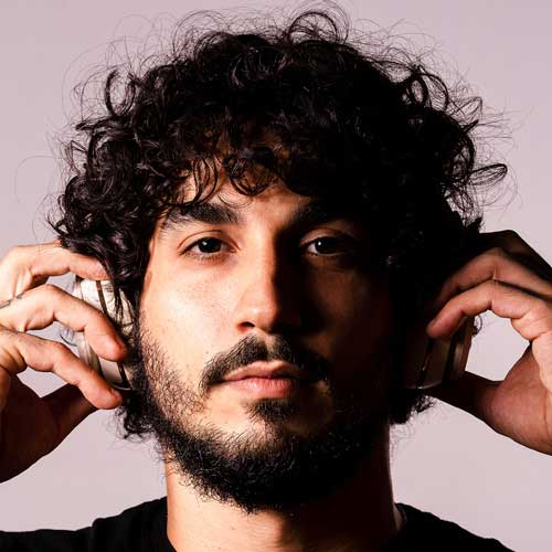 Avatar do usuário