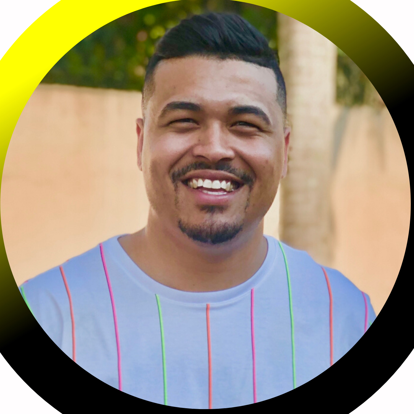 User's avatar