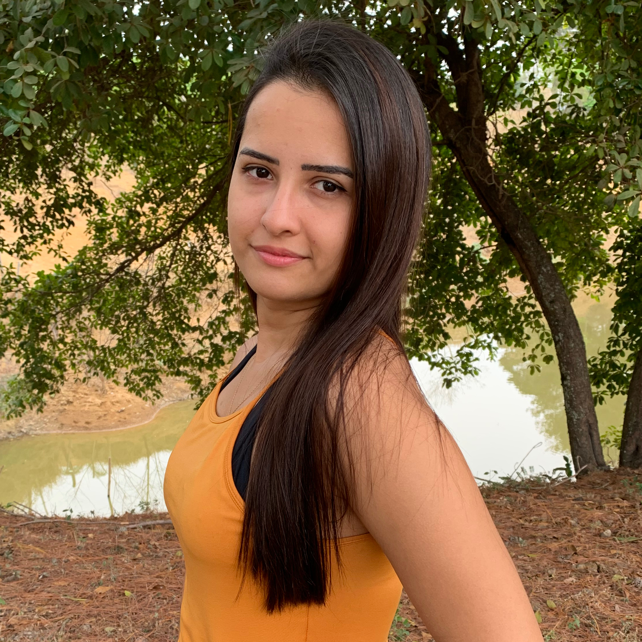 Avatar do usuário