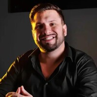 Avatar do usuário