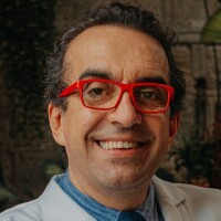 Avatar do usuário
