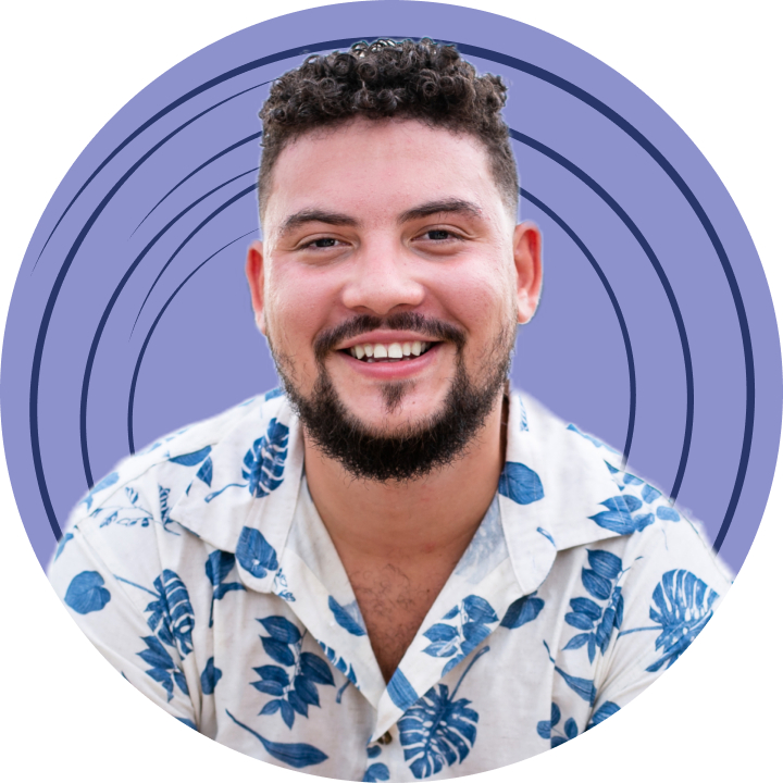 User's avatar