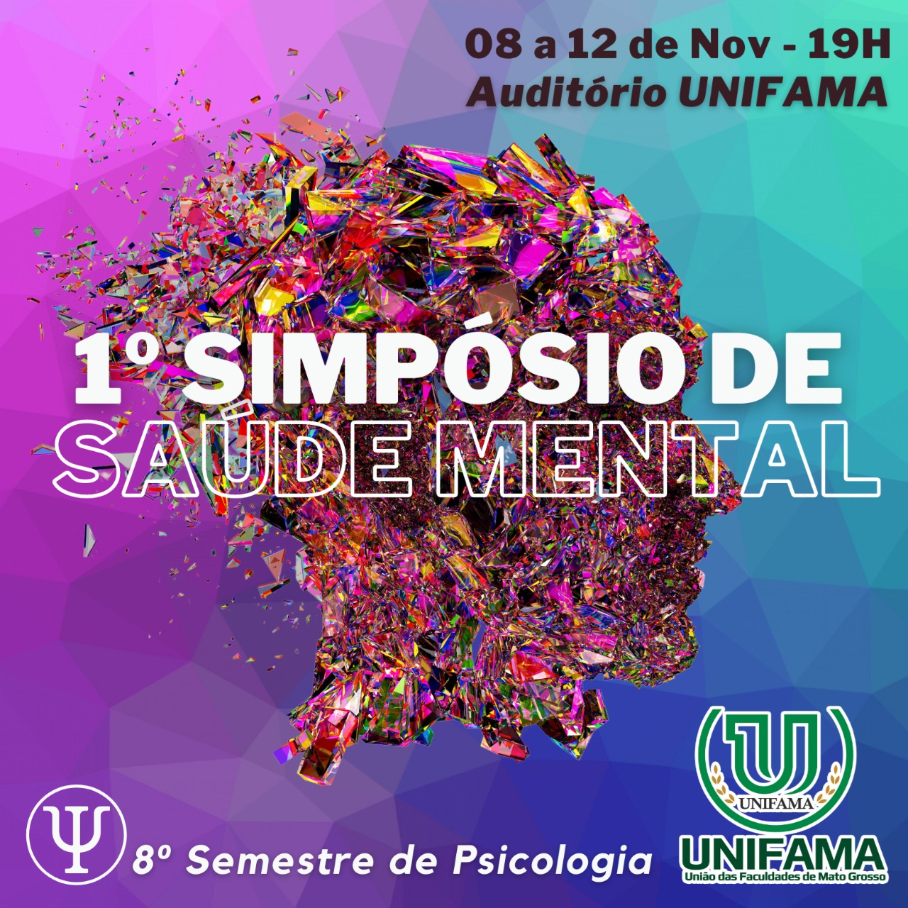 Avatar do usuário