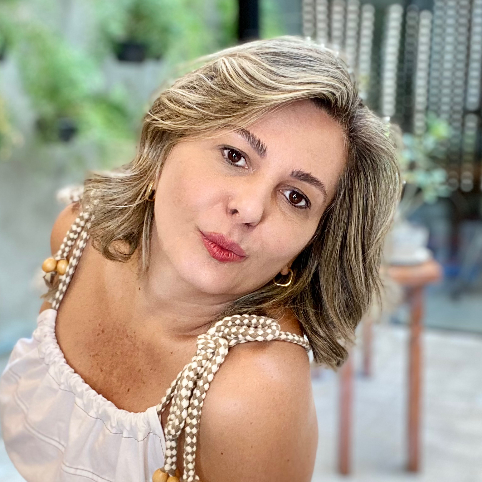 Avatar do usuário