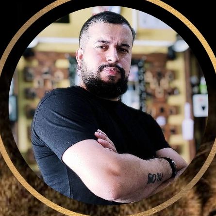 Avatar do usuário